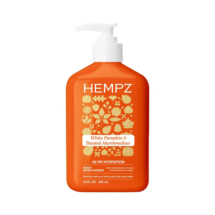 Hempz Body Moisturizer Lotion 17 fl.oz-Choose Yours