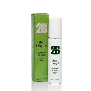2B Bio Beauty Oxygel 50ml