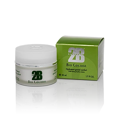 2B Bio Beauty Cocoon 50ml