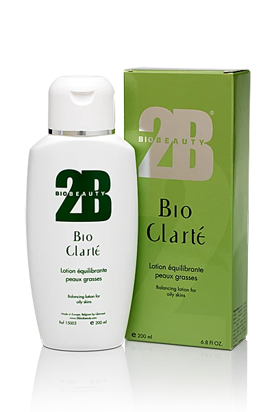 2B Bio Beauty Clarte 200ml