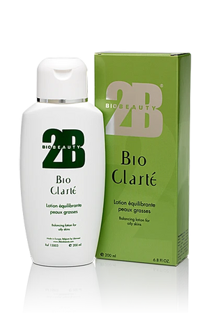 2B Bio Beauty Clarte 200ml