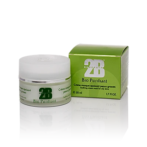 2B Bio Beauty Purifiant Mask 50ml