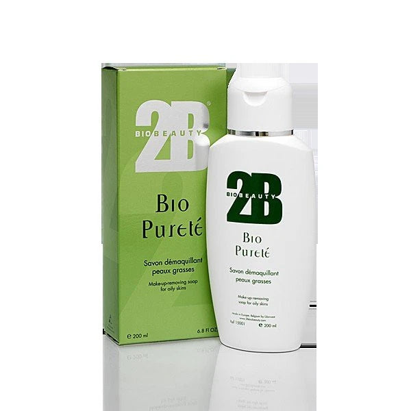 2B Bio Beauty Pureté 200ml