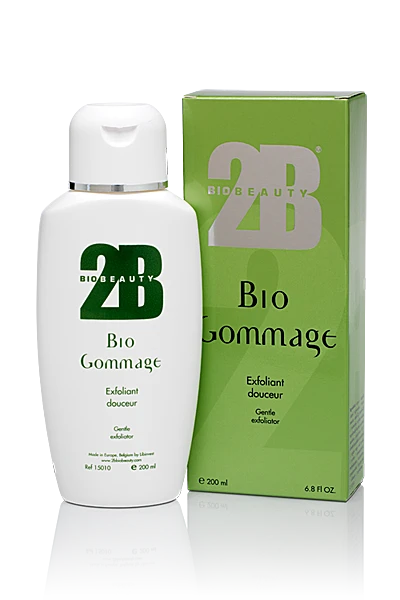 2B Bio Beauty Gommage 200ml