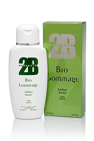 2B Bio Beauty Gommage 200ml