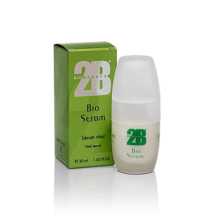 2B Bio Beauty Sérum O2 30ml