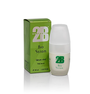 2B Bio Beauty Sérum O2 30ml
