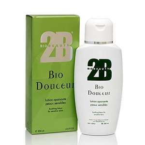 2B Bio Beauty Douceur 200ml