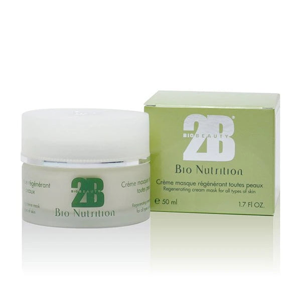2B Bio Beauty Nutrition Mask 50ml
