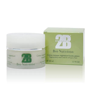 2B Bio Beauty Nutrition Mask 50ml