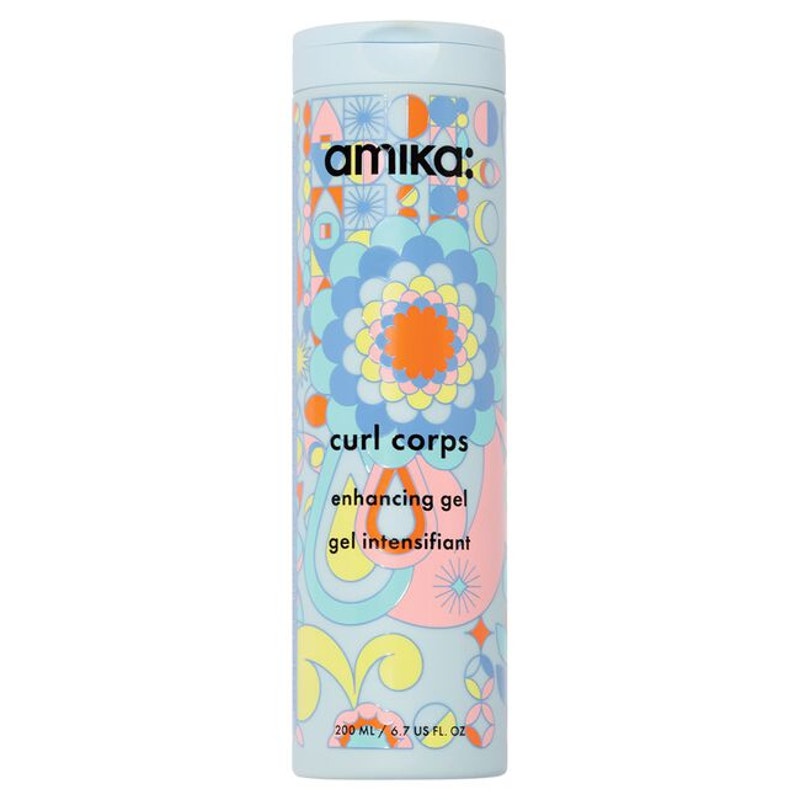 Amika Curl Corps Enhancing Gel 6.7 fl.oz