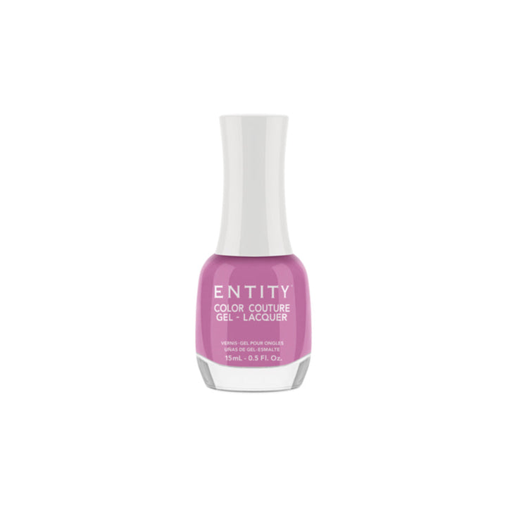 Entity Gel-Lacquer