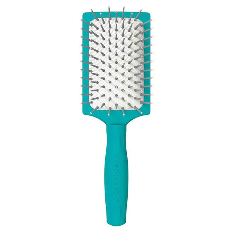 Moroccanoil  Mini Paddle Brush -2 Pack