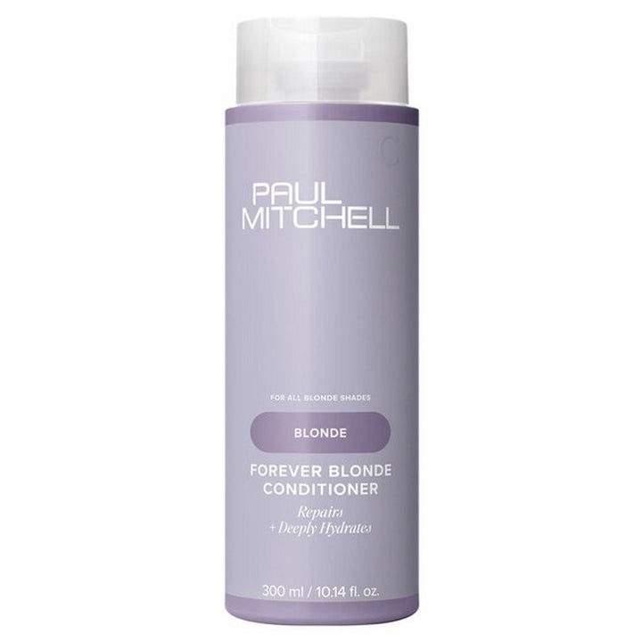 Paul Mitchell Forever Blonde Shampoo & Conditioner 10.14 fl.oz