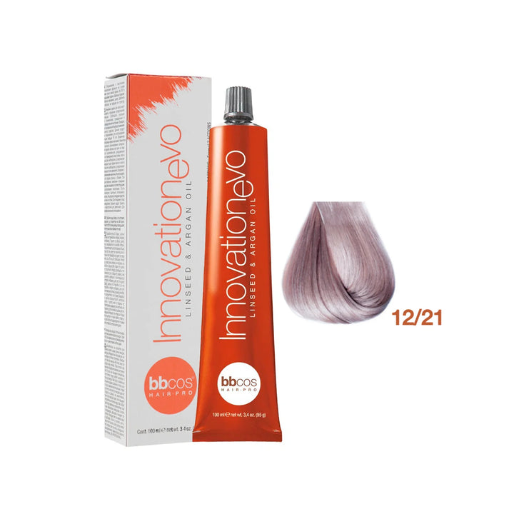 bbcos Innovation Evo Super Highlift 3.4 oz - Choose Yours
