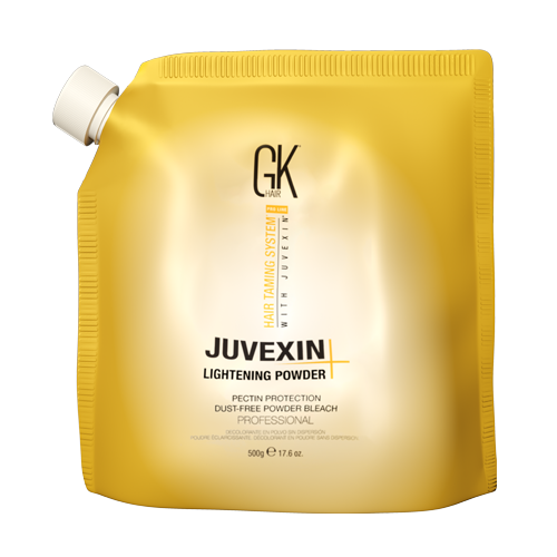 GK Hair Juvexin Lightening Powder+ 17.6 oz