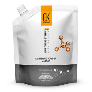 GK Hair Lightening Powder Masque 17.6 oz