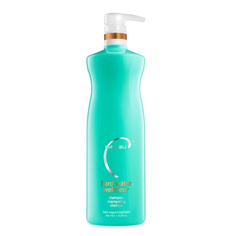 Malibu C  Hard Water Wellness Shampoo 33.8 fl.oz