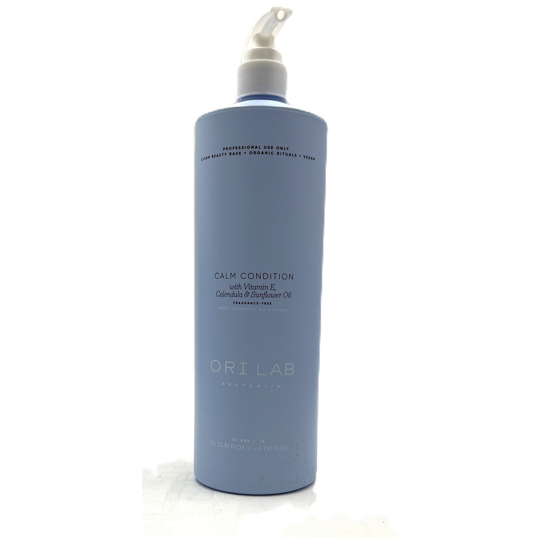 Ori Lab Calm Condition 33.8 fl.oz