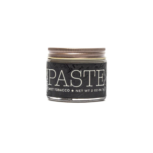 18.21 Man Made Sweet Tobacco Paste 2oz