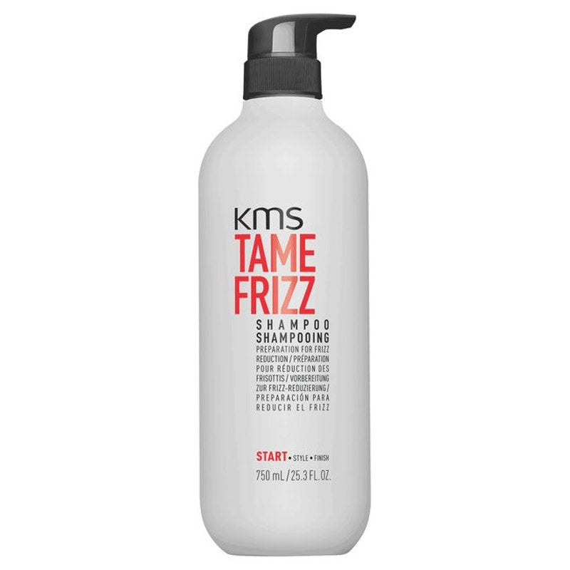 kms TAMEFRIZZ Shampoo 25.3 fl.oz