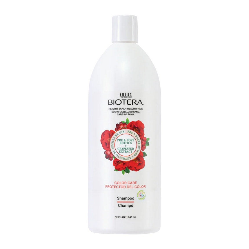 Biotera Color Care Shampoo 32 oz