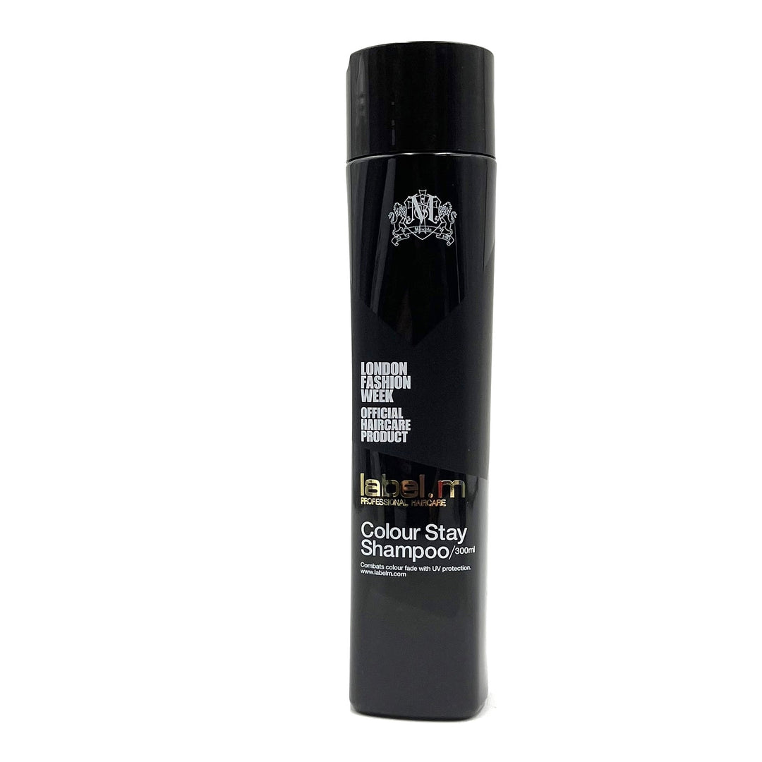 label.m Colour Stay Shampoo 300ml