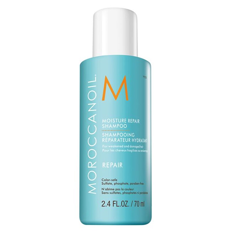 Moroccanoil Moisture Repair Shampoo 2.4 oz