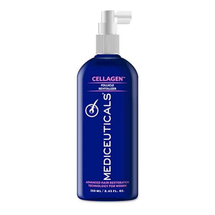 Mediceuticals Cellagen 8.45 oz & 4.23 fl.oz Duo
