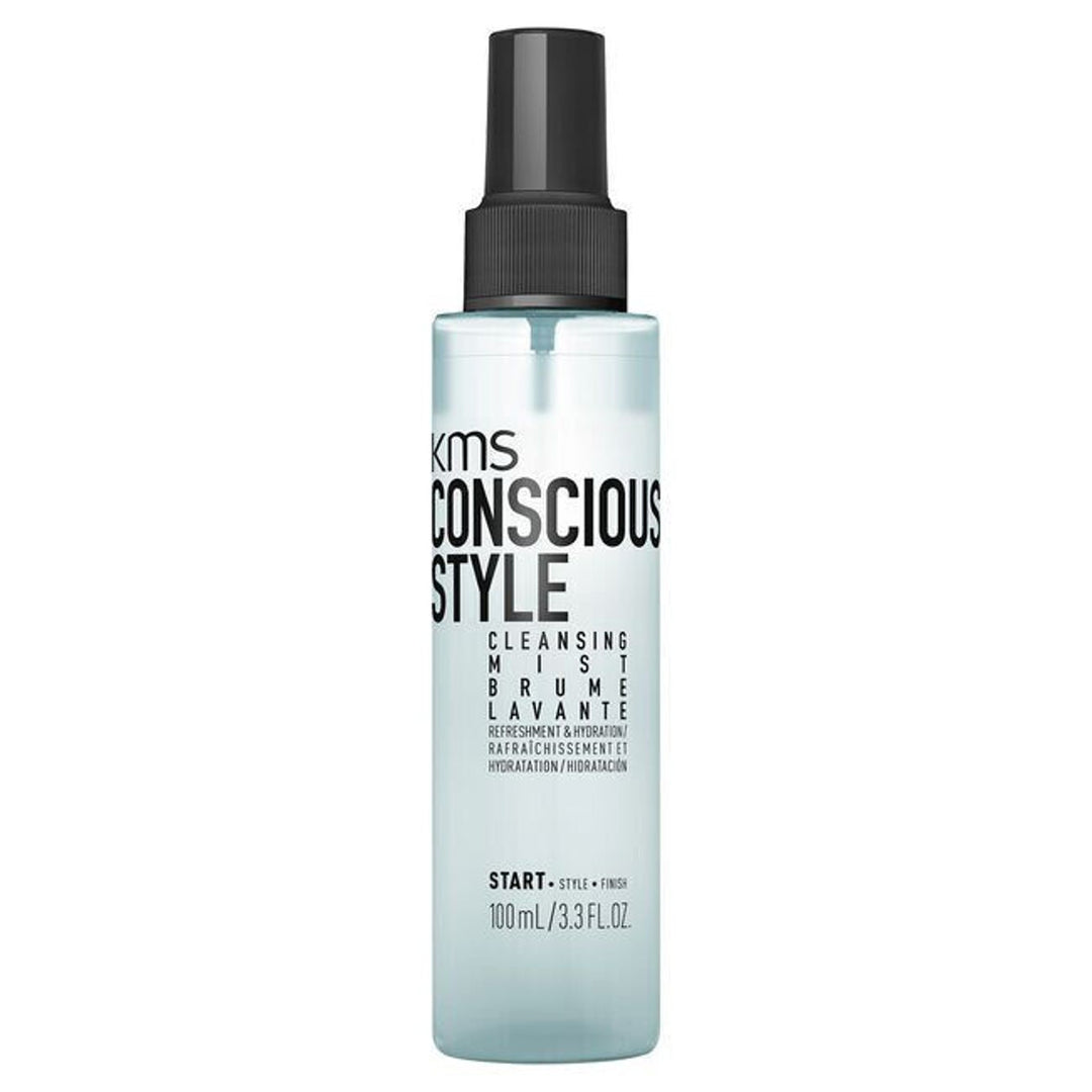 kms CONSCIOUSSTYLE Cleansing Mist 3.3 fl.oz