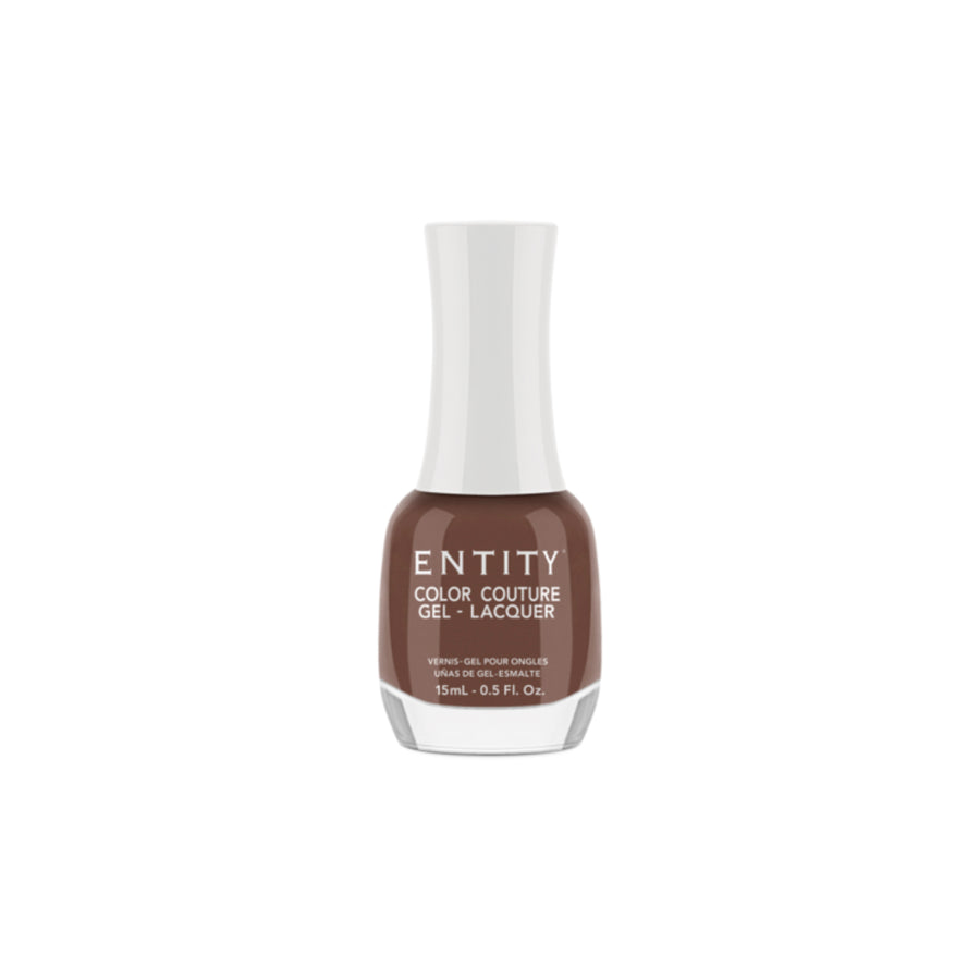 Entity Gel-Lacquer