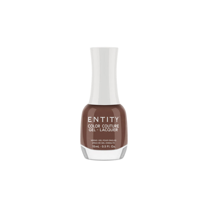 Entity Gel-Lacquer