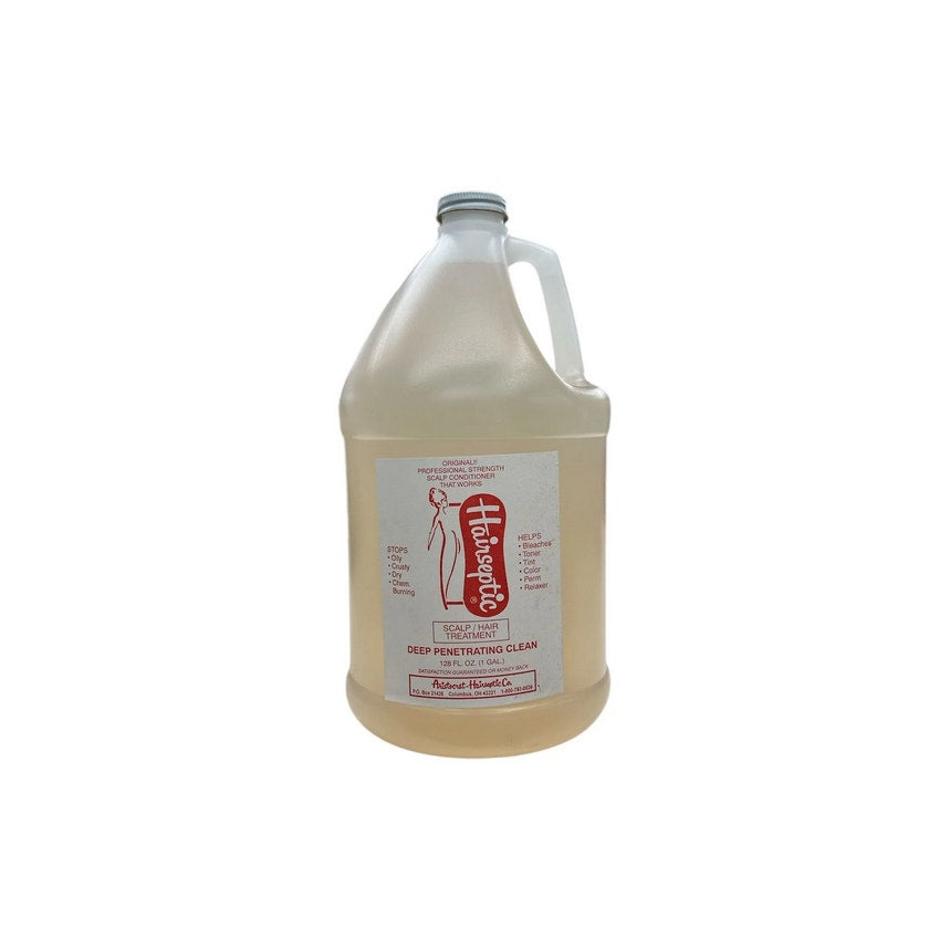Hairseptic Scalp Treatment Gallon Size
