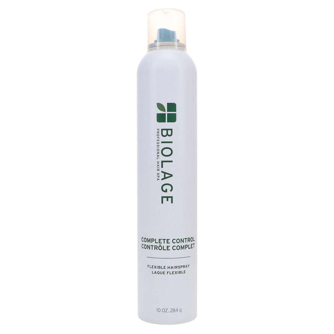 Biolage Spa Complete Control Fast-Drying Hairspray 10 fl oz
