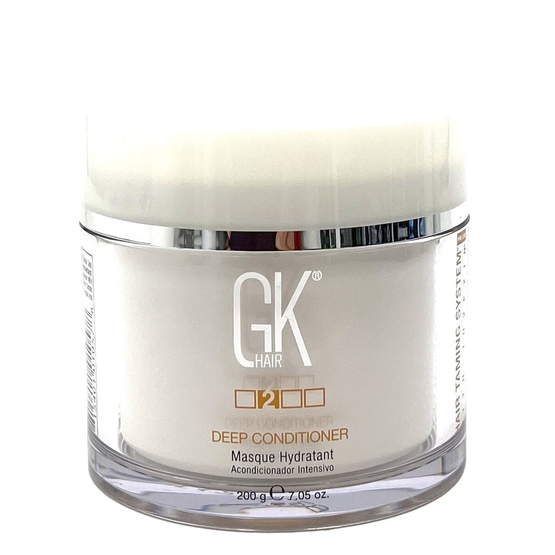 GK Hair Deep Conditioner 7.05 oz