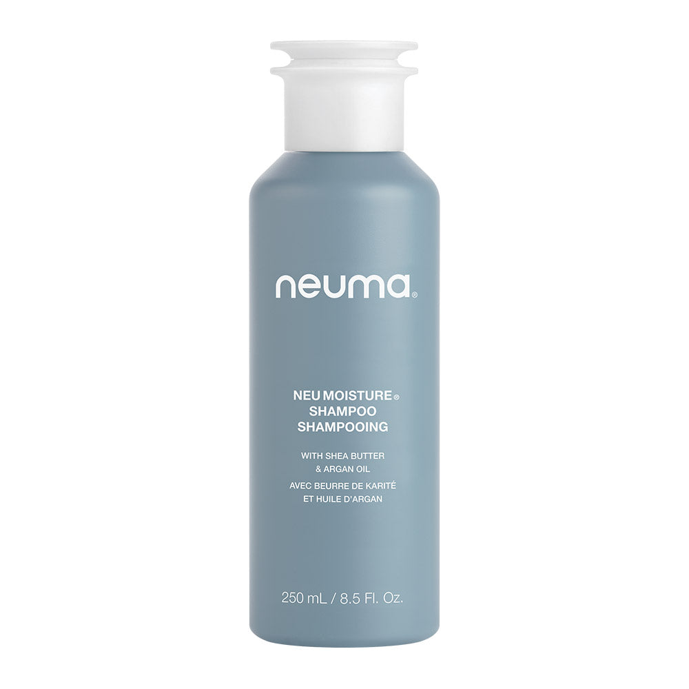 Neuma Neu Moisture Shampoo 8.5oz