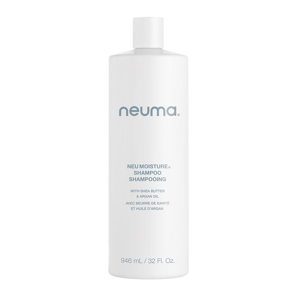 Neuma Neu Moisture Shampoo 32oz