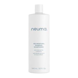 Neuma Neu Moisture Shampoo 32oz