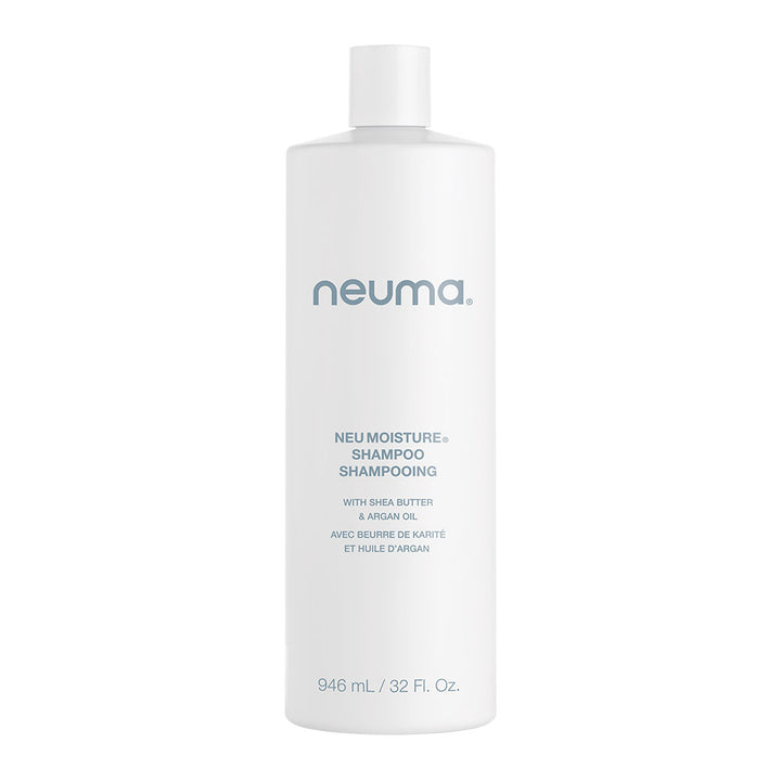 Neuma Neu Moisture Shampoo &amp; Conditioner 32oz Duo