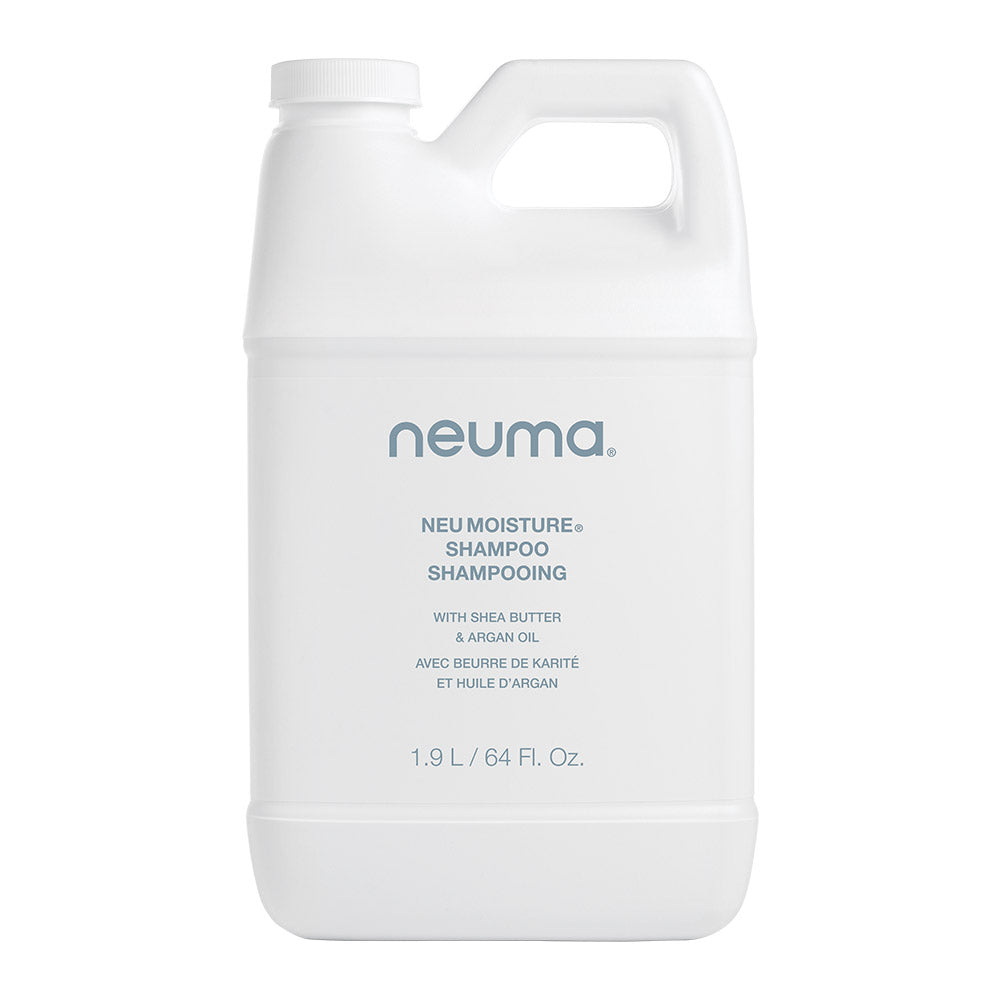 Neuma Neu Moisture Shampoo - 64oz