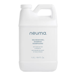 Neuma Neu Moisture Shampoo - 64oz