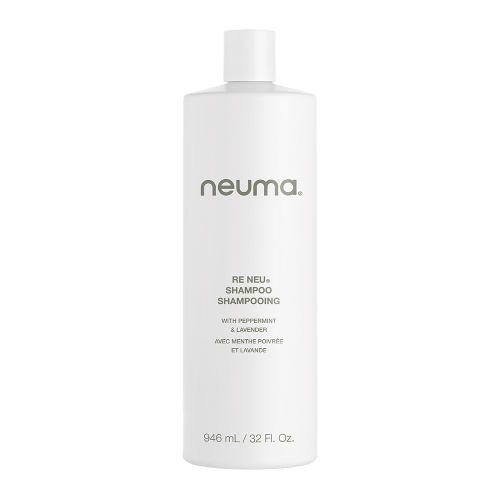 Neuma Re Neu Shampoo 32oz