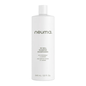 Neuma Re Neu Shampoo 32oz