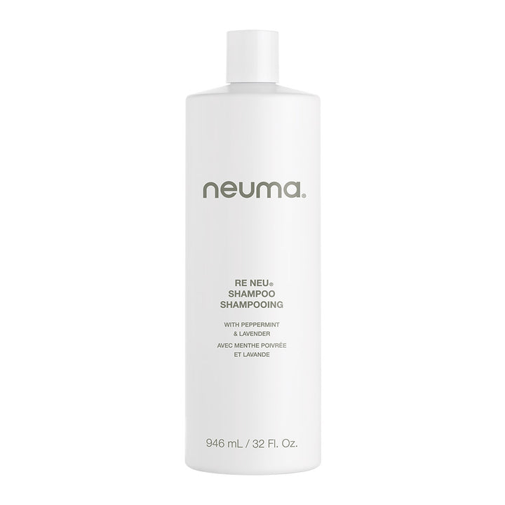 Neuma Re Neu Shampoo &amp; Conditioner 32oz Duo