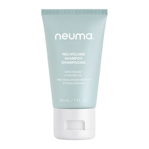 Neuma Neu Volume Shampoo 1 oz