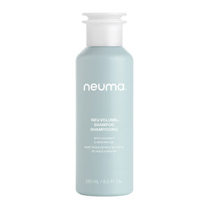 Neuma Neu Volume Shampoo 8.5oz