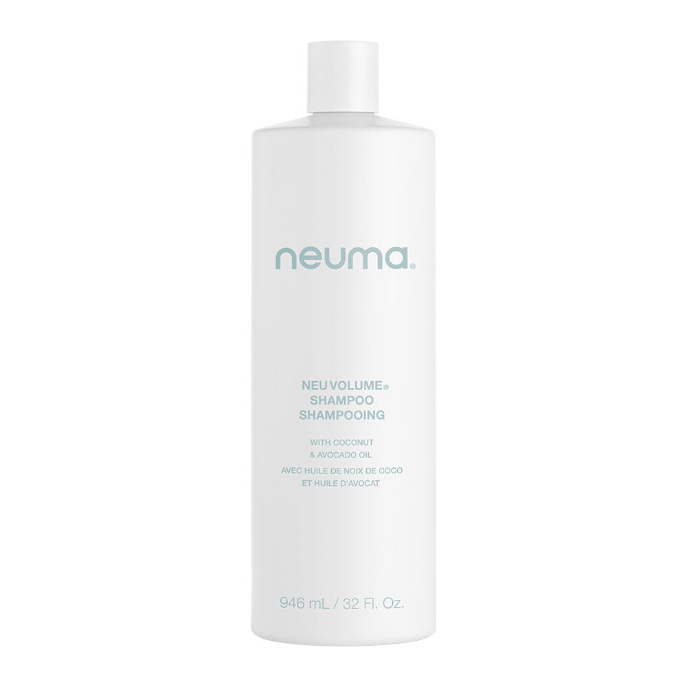 Neuma Neu Volume Shampoo 32oz