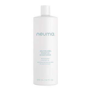 Neuma Neu Volume Shampoo 32oz