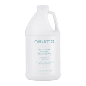 Neuma Neu Volume Shampoo - 64oz