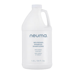 Neuma Neu Repair Shampoo - 64oz